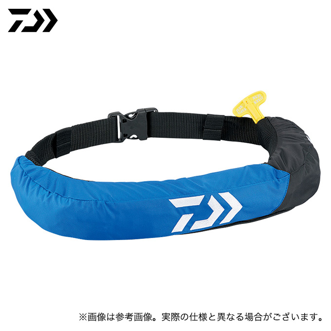DAIWA（ダイワ） DF-2709 (ブルー／フリー) インフレータブルライフ