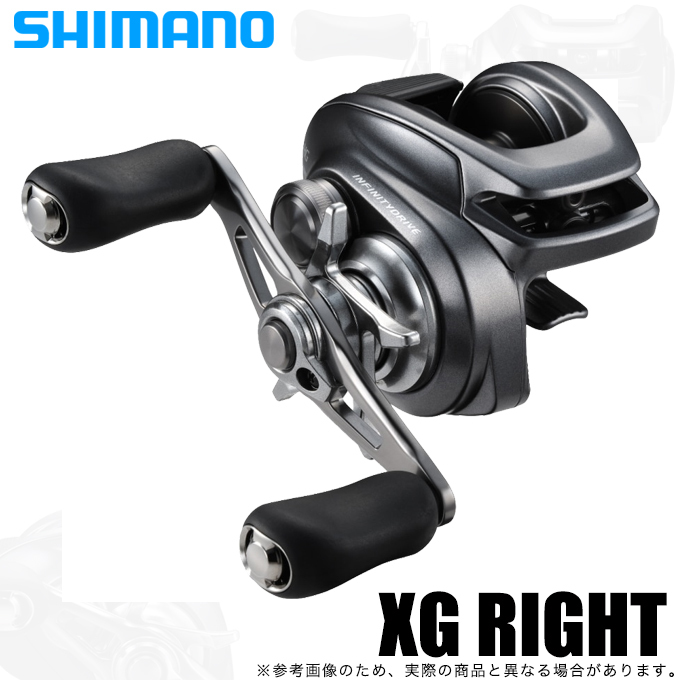 SHIMANO22バンタムXG 右巻き - 通販 - pinehotel.info