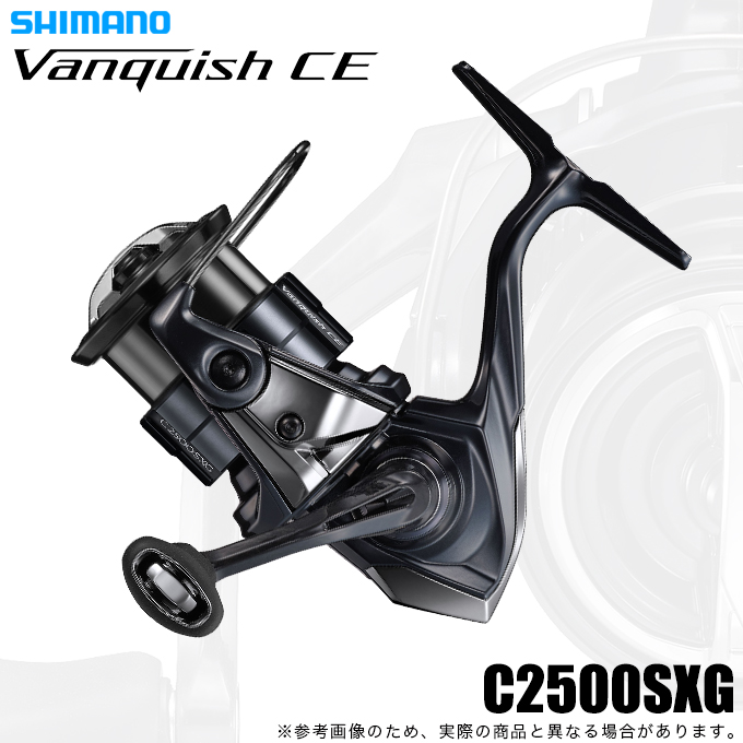 リール Shimano シマノ（SHIMANO） スピニングリール 25 ソアレ XR C2500SHG : 釣具の