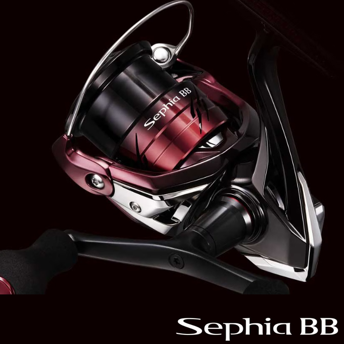 シマノ　セフィア　BB C3000SDH シマノ（SHIMANO） 26 セフィア BB C3000SDH (スピニングリール) 2026