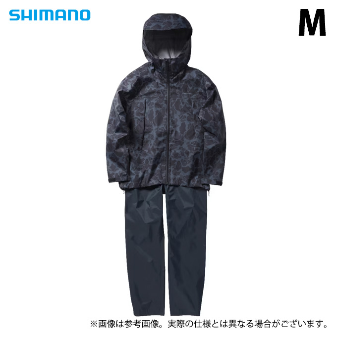 シマノ（SHIMANO） 【目玉商品】シマノ RA-047X (M／ブラックダック