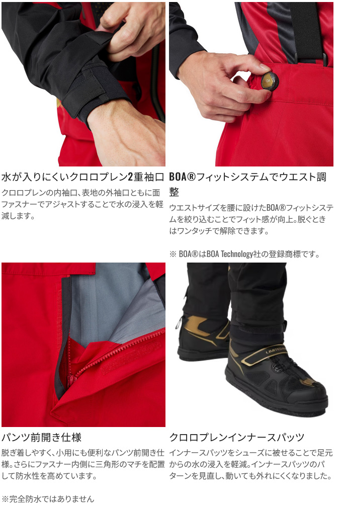 シマノ（SHIMANO） RA-140X (L／リミテッドブラック) リミテッドプロ