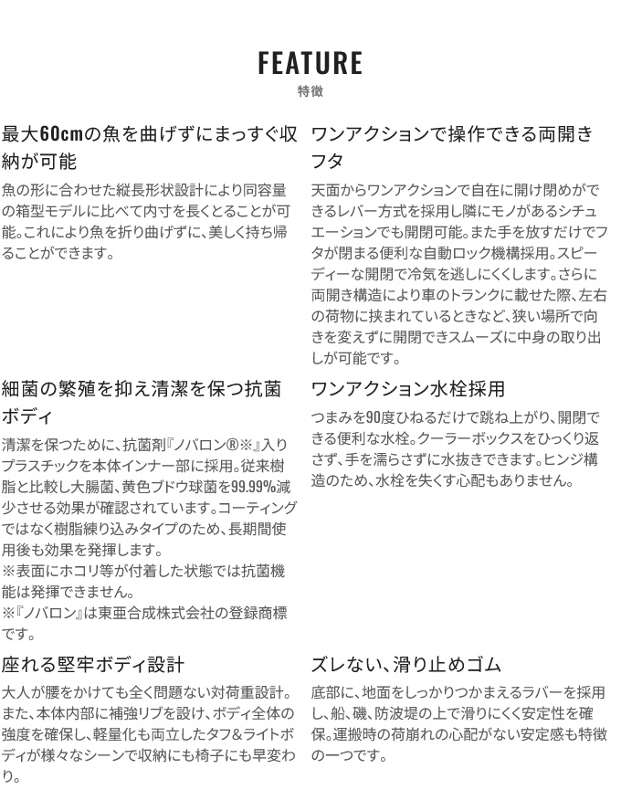 シマノ (7)シマノ スペーザ リミテッド 35L キャスター (NS-C35Y