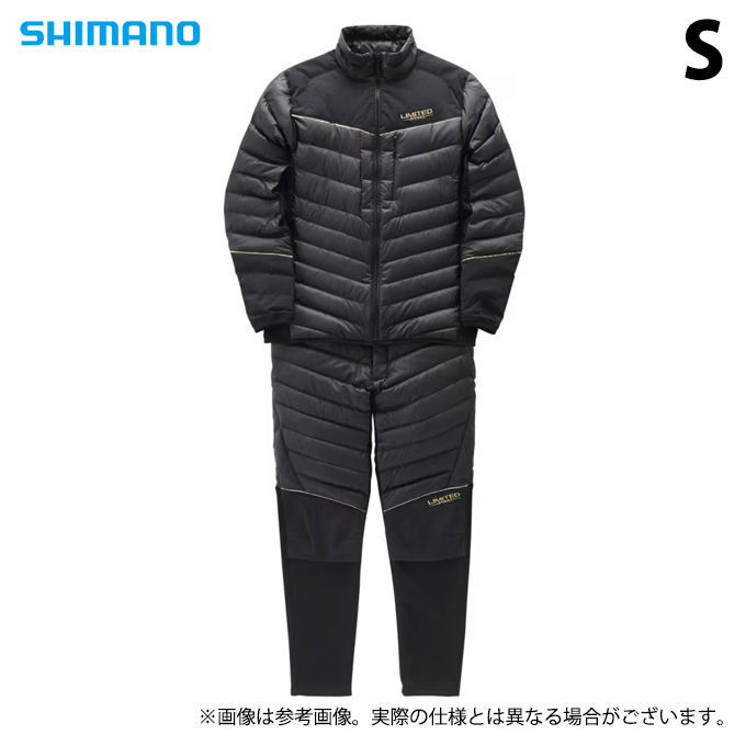 シマノ（SHIMANO） 【取り寄せ商品】 MD-110X (リミテッドブラック／S