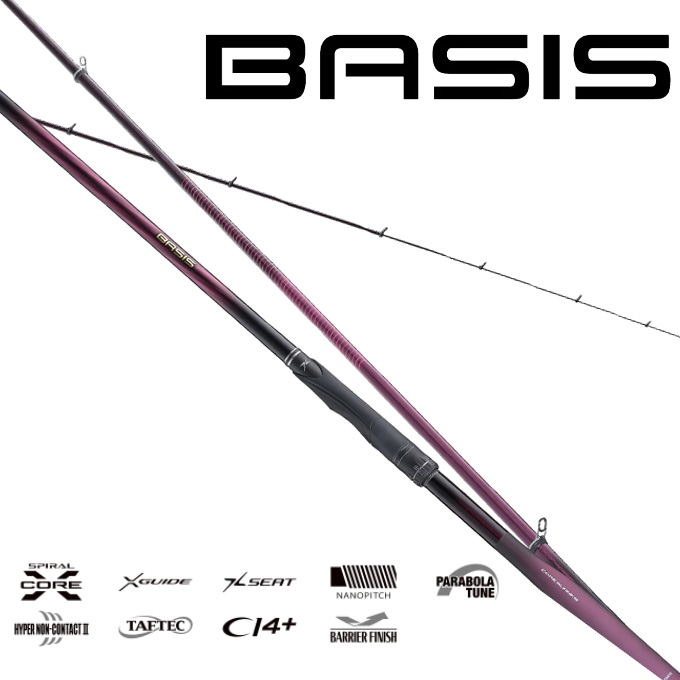 SHIMANO 22 BASIS 1.2-500 最終値引きです 4969363260161_1.jpg