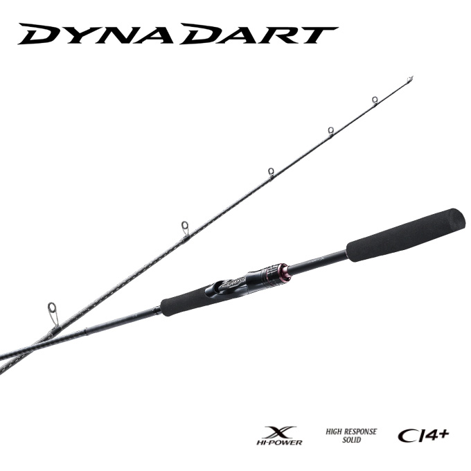 シマノ（SHIMANO） 【目玉商品】シマノ ダイナダート S76UL-S (2022年