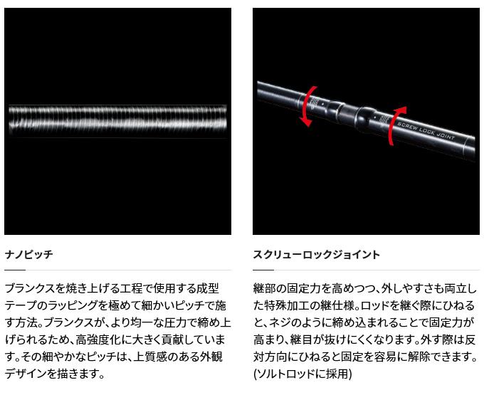 Amazon | シマノ(SHIMANO) 電動 ジギングロッド オシア EJ B63-3