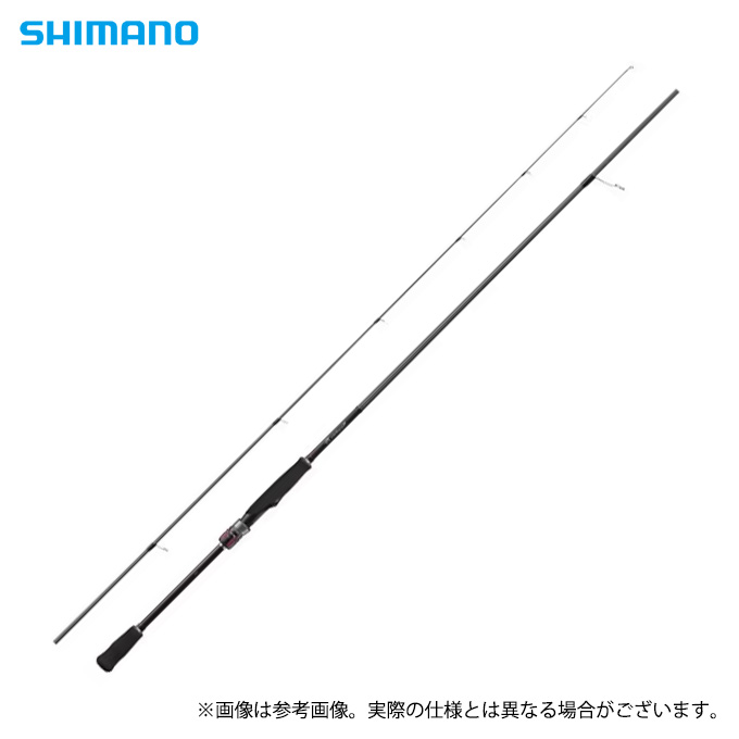 SHIMANO Sephia TT S83M エギングロッド 4969363398598.jpg