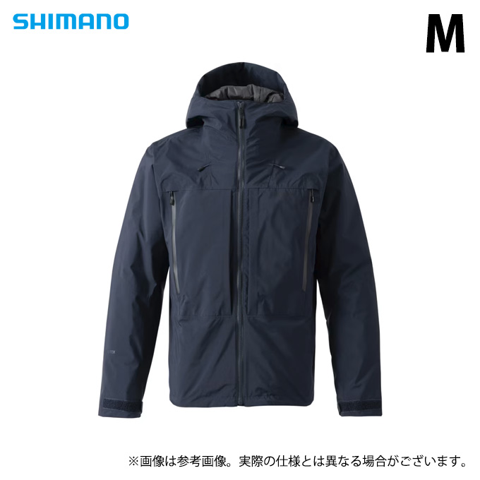 シマノ（SHIMANO） RB-032W (ネイビー／M) ゴアテックス