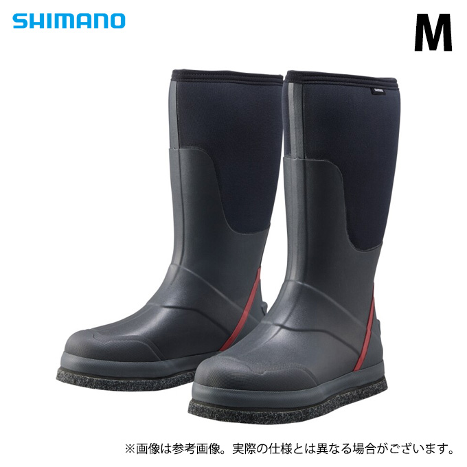 取り寄せ商品 シマノ FB-034W (M/ブラックレッド) サーマルブーツ カットラバーピンフェルト (靴・ブーツ/2023年秋冬モデル) ⁄23AW ⁄(c) Σ01 取り寄せ商品 シマノ FB-034W (M/ブラックレッド) サーマルブーツ カットラバーピンフェルト (靴・ブーツ/2023年秋冬モデル) ⁄23AW ⁄(c) Σ01