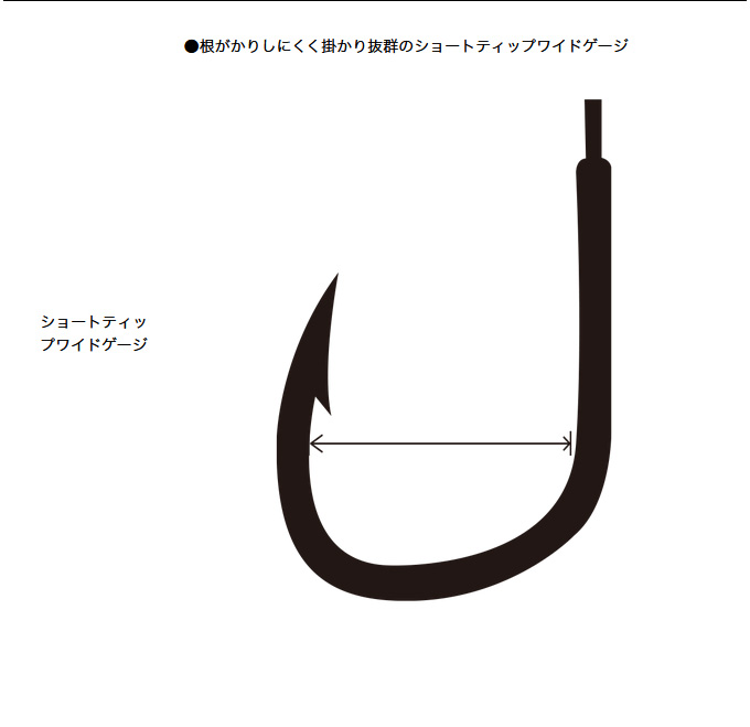 取り寄せ商品】 釣武者 ULTIMA 最強クエ (50号／4本入) (鈎・釣り針