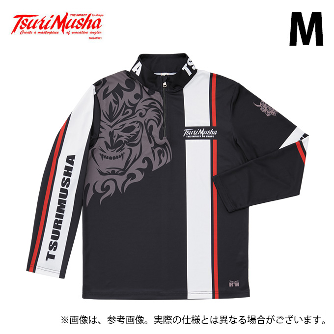 釣武者　シャツ 4996578529196_1.jpg