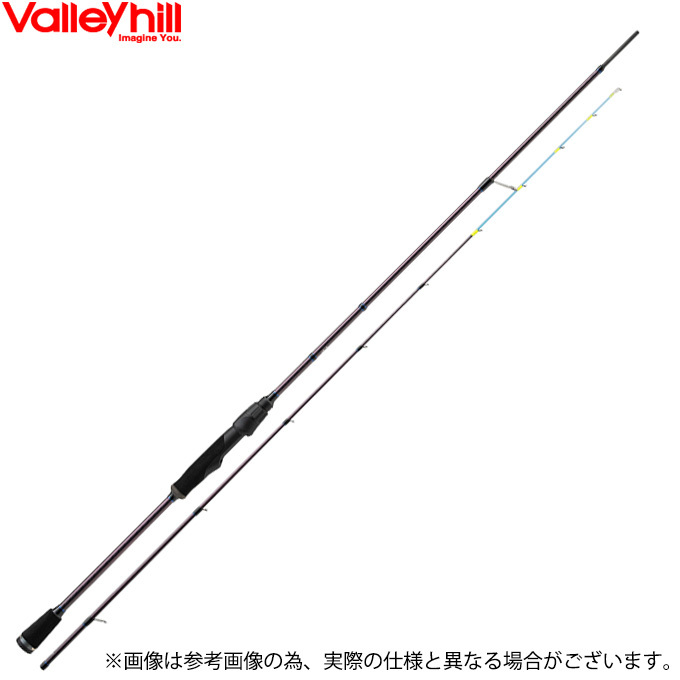 Valleyhill（バレーヒル） 【取り寄せ商品】 レトロマティック-X RMXS