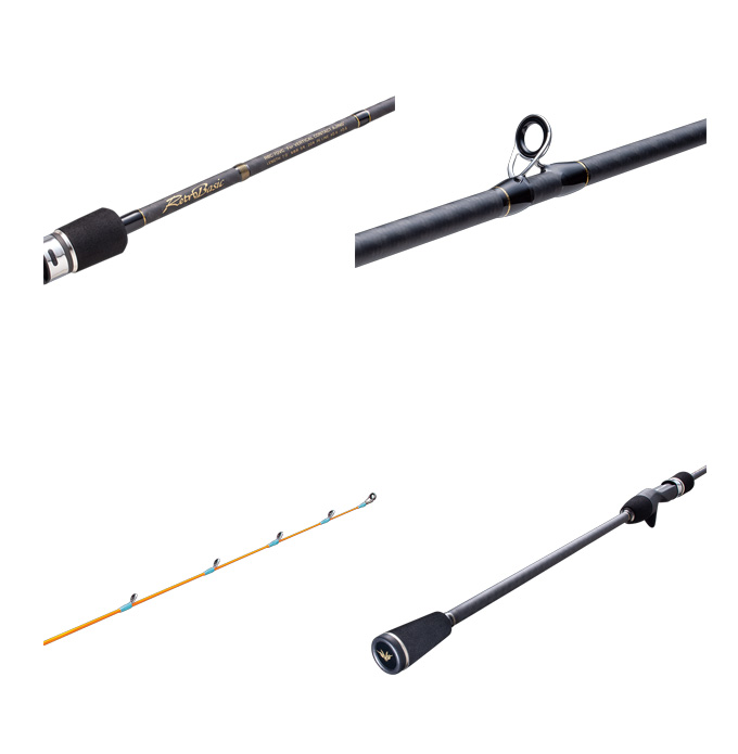 Valleyhill バレーヒル 25 レトロベーシック RBC-65MT-L (イカ