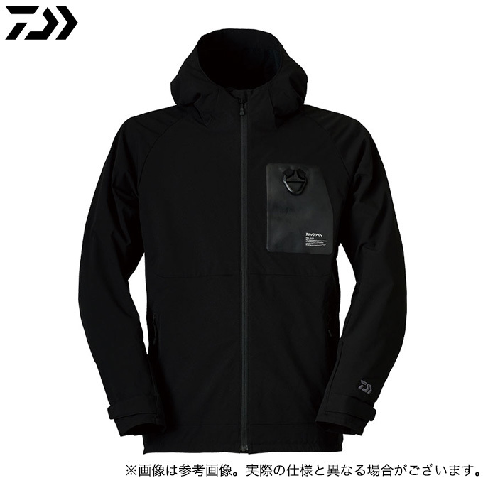 ダイワ ダンロテックジャケット DJ-9321 ブラック XL d-dj-9321-bk.jpg