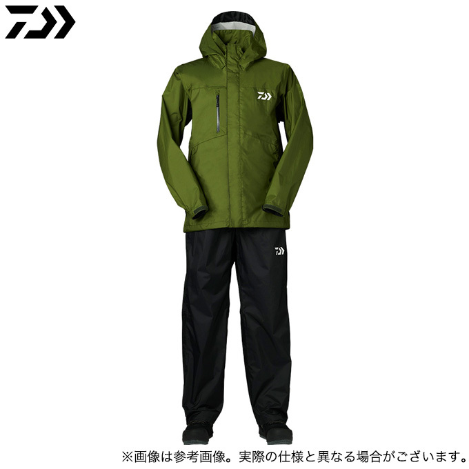 ダイワ レインマックスレインスーツ DR-3824 | ウェアー類