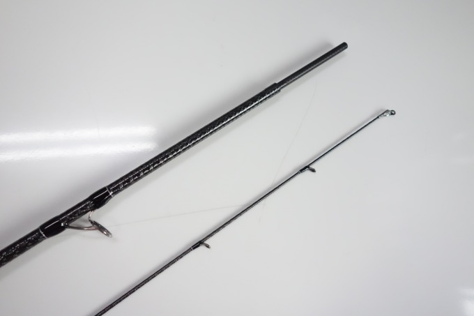 アウトレット品】ブリーデン BG-KABIN BG606S カーボンチューブ
