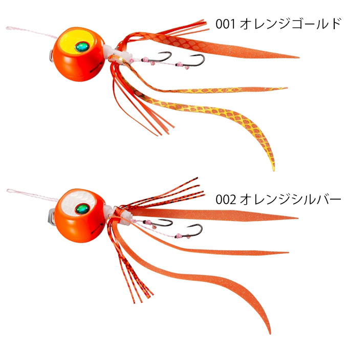タイラバ タイラバ 鯛GOMU 遊動式 75g | runahisano