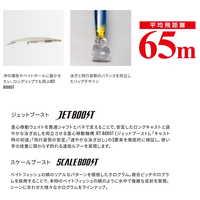 シマノ（SHIMANO） 【目玉商品】シマノ エクスセンス MDレスポンダー