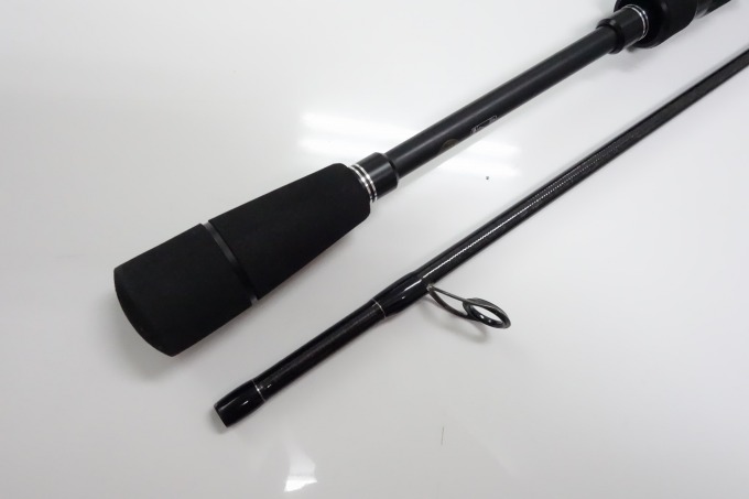 アウトレット】ジャッカル BRS-S76L (竿袋難あり) (5) : つり具の