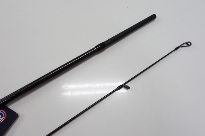 アウトレット】ジャッカル BRS-S76L (竿袋難あり) (5) : つり具の