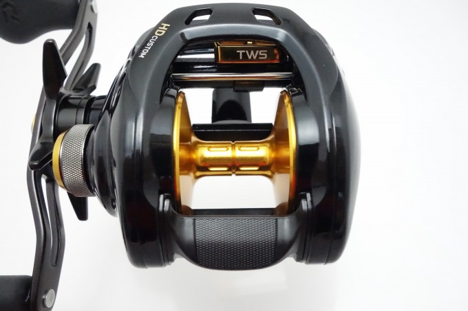 中古 タトゥーラHDカスタム 150SH 左ハンドル