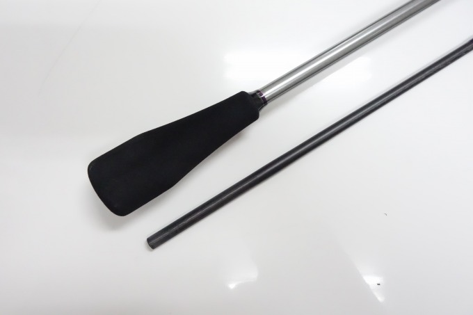 中古】【送料無料】シマノ 17 サーベルマスター テンヤ 64 ML190 (化粧