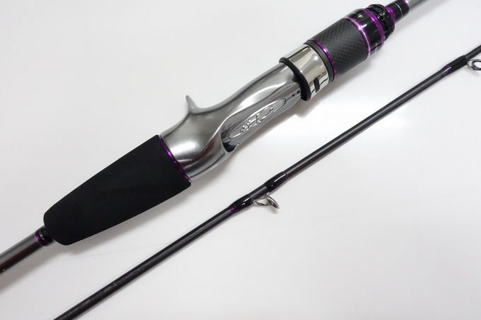 【美品】シマノ 17 サーベルマスターテンヤ 73M190 シマノ サーベルマスター Xチューン テンヤ 73 M190 RIGHT【大型商品