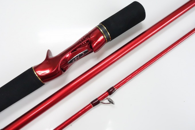 中古】【送料無料】シマノ ワールドシャウラ BG 1954R-3 (3) : つり具