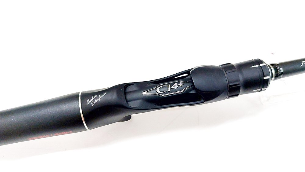 シマノ POISON ADRENA 18 ポイズンアドレナ 1610M-2 シマノ(SHIMANO) 18ポイズンアドレナ 1610M 380487｜アウトドア用品