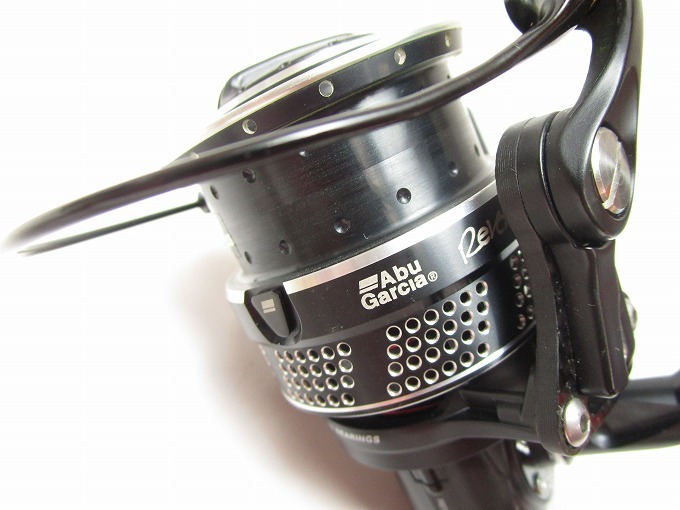 中古】【送料無料】アブガルシア REVO MG エクストリーム 3000SH (2