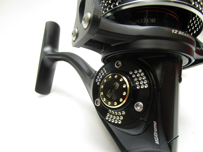 中古】【送料無料】アブガルシア REVO MG エクストリーム 3000SH (2