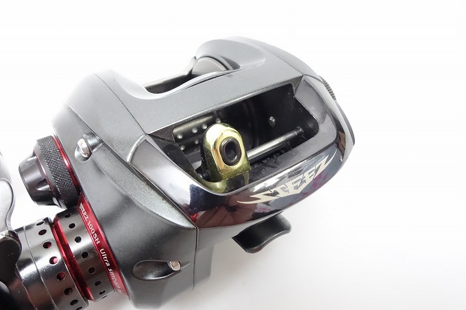 DAIWA（ダイワ） 【中古】【送料無料】ダイワ スティーズ 100SH (2