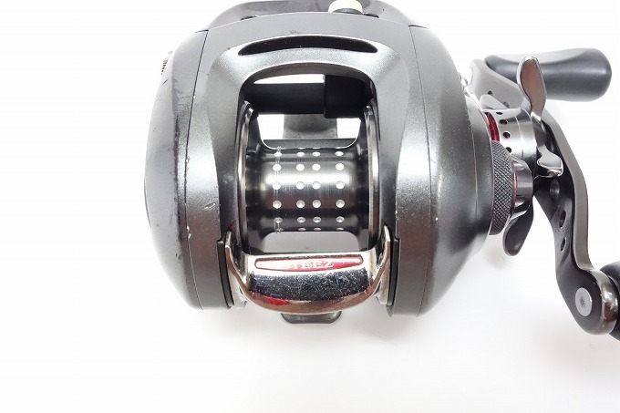 DAIWA（ダイワ） 【中古】【送料無料】ダイワ スティーズ 100SH (2