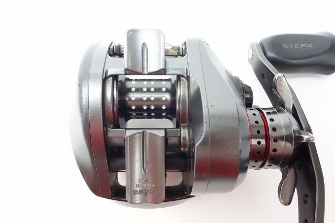 DAIWA（ダイワ） 【中古】【送料無料】ダイワ スティーズ 100SH (2