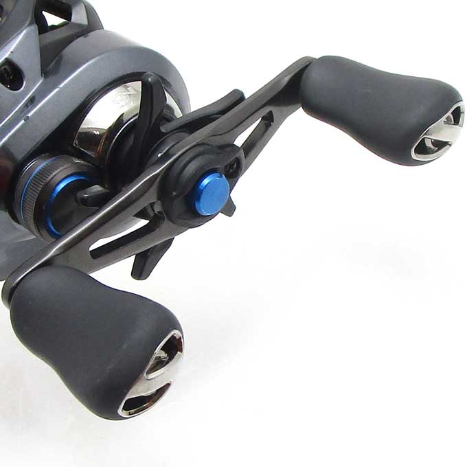 中古】【送料無料】シマノ 23 SLX DC 70HG 右ハンドル ベイト