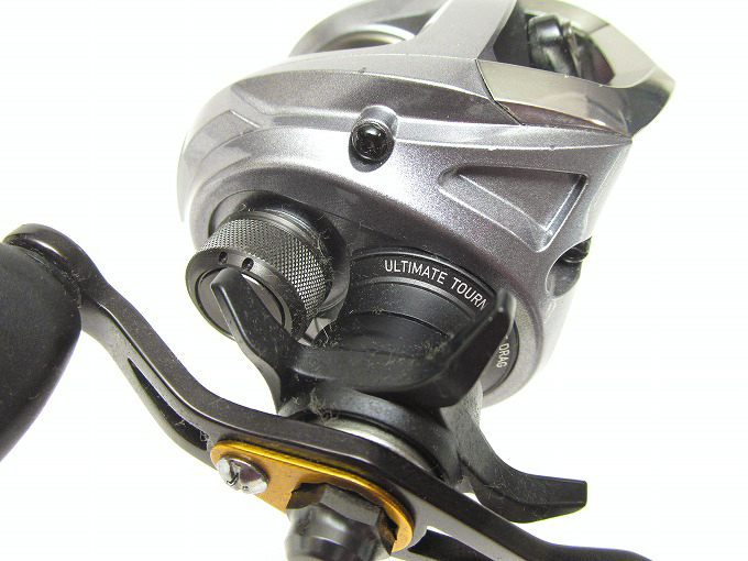 DAIWA（ダイワ） 【中古】【送料無料】ダイワ SS SV 103H 右ハンドル