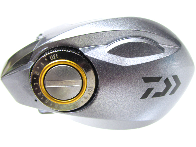 DAIWA（ダイワ） 【中古】【送料無料】ダイワ SS SV 103H 右ハンドル