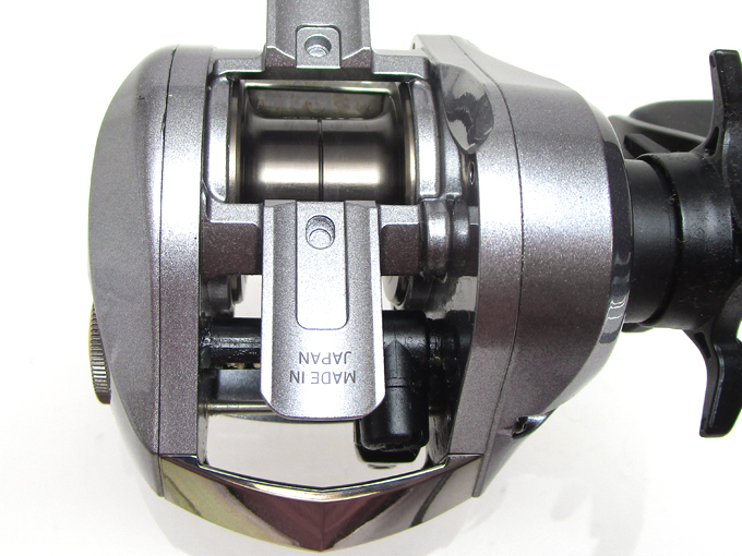 DAIWA（ダイワ） 【中古】【送料無料】ダイワ SS SV 103H 右ハンドル