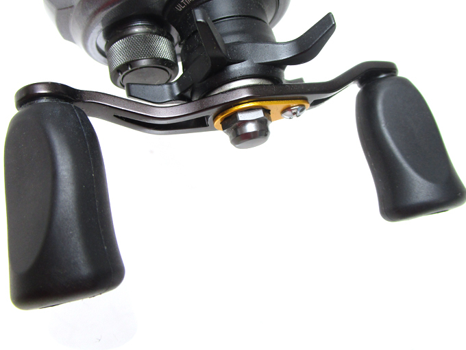 Daiwa SS SV103 右 純正ハンドルあり AOM Daiwa SS SV103 右 純正