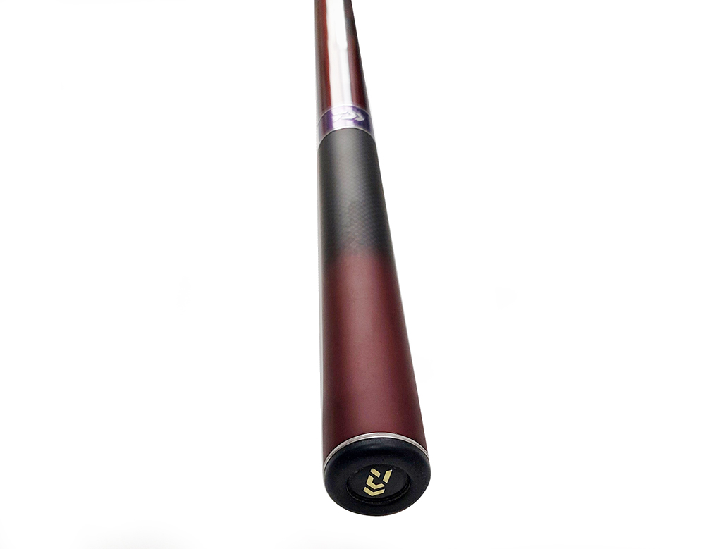 DAIWA（ダイワ） 【中古】【送料無料】ダイワ 銀影 競技 タイプS H90