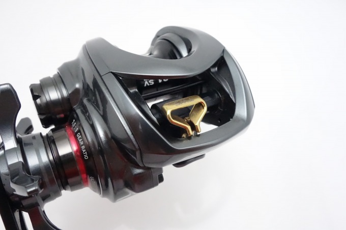 ラ*ズ様 スティーズCTSVTW700XHとジリオンSVTW1016SVHの2台 ダイワ スティーズ CT SV TW 700XH (リール) 価格比較 - 価格.com