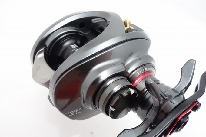 中古】【送料無料】ダイワ スティーズ CT SV TW 700SH (2) : つり具の