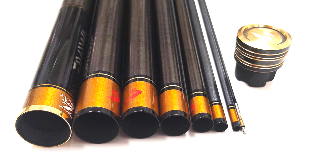 DAIWA（ダイワ） 【中古】ダイワ 銀影 競技 スペシャル T 90・N 鮎竿