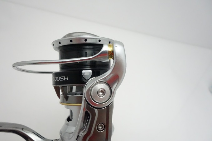 Abu Garcia 【中古】【送料無料】アブガルシア ゼノン 2500SH (2 Abu Garcia 【中古】【送料無料】アブガルシア ゼノン 2500SH (2