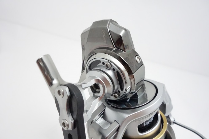 Abu Garcia（アブガルシア） 【中古】【送料無料】アブガルシア ゼノン