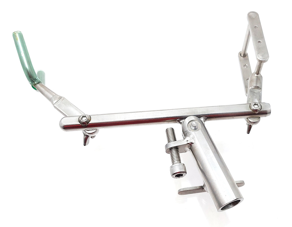 中古】【送料無料】Tプロジェクト 竿受け TPイシダイ2（小）石鯛 (2