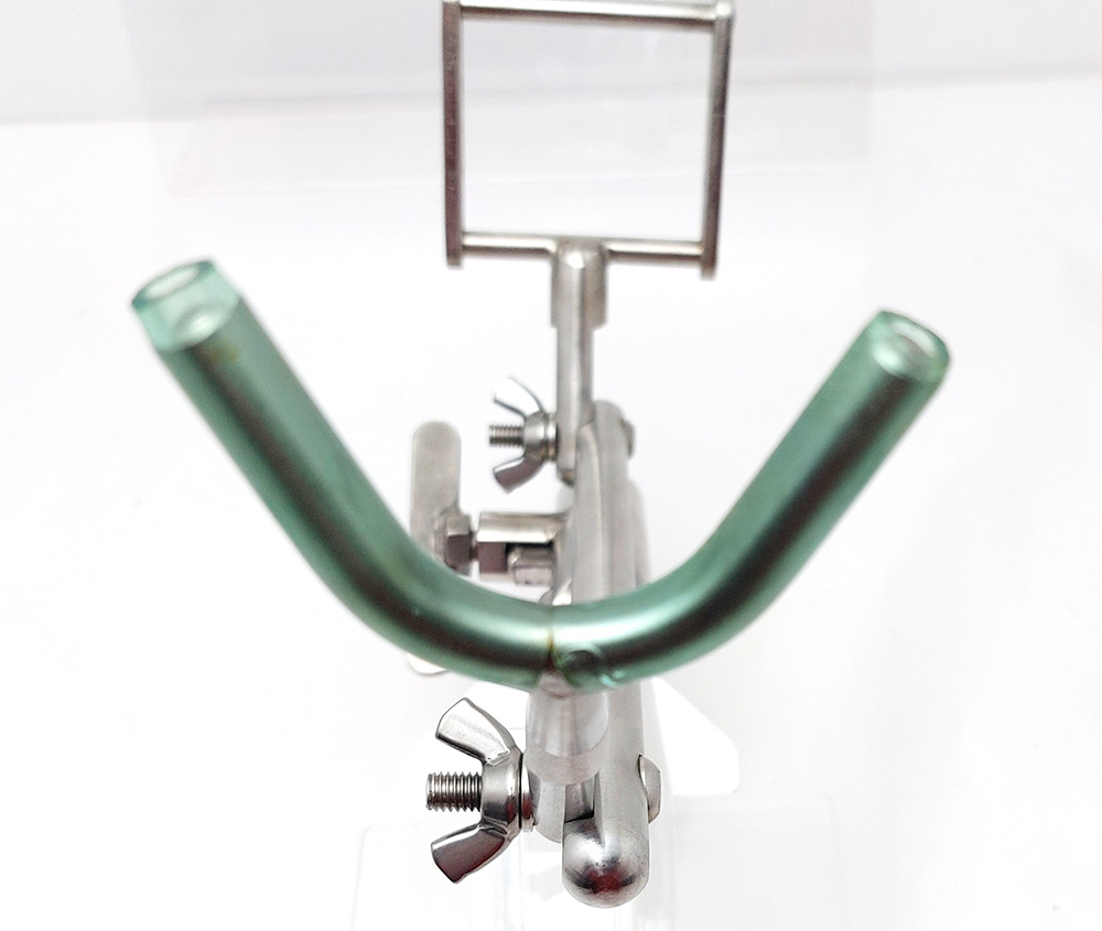 中古】【送料無料】Tプロジェクト 竿受け TPイシダイ2（小）石鯛 (2