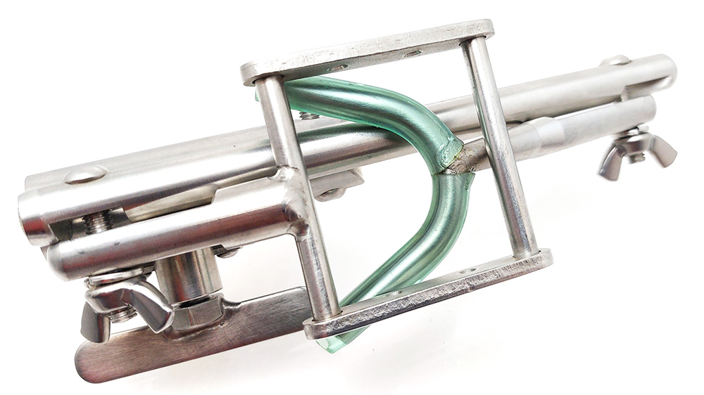 中古】【送料無料】Tプロジェクト 竿受け TPイシダイ2（小）石鯛 (2