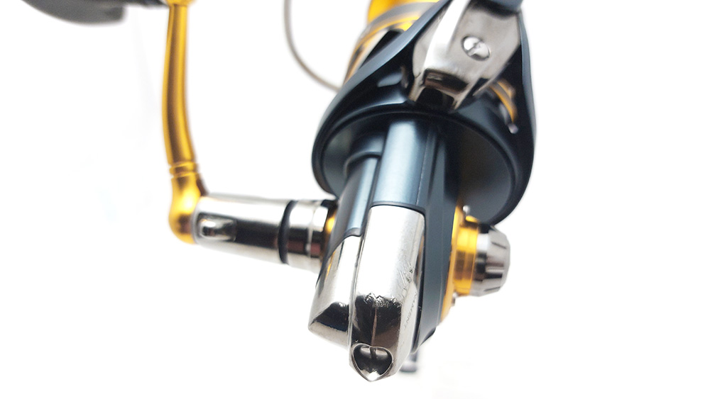 DAIWA（ダイワ） 【中古】【送料無料】ダイワ 18 トーナメントISO